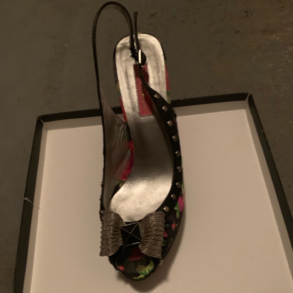 Heel